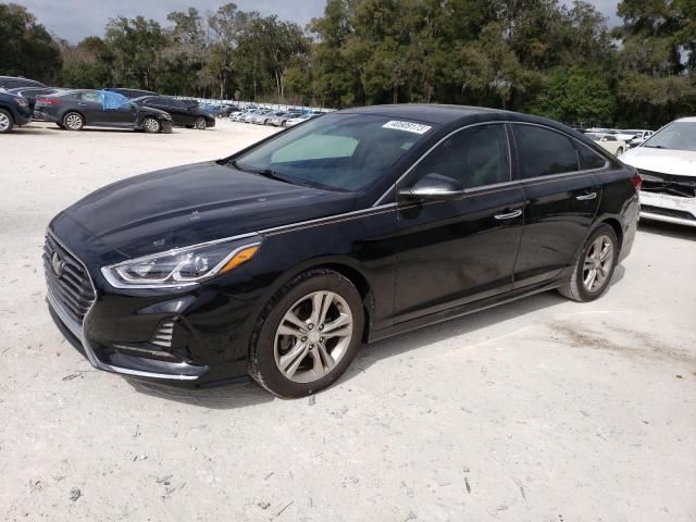 HYUNDAI SONATA SPO 2018 5npe34af9jh641501