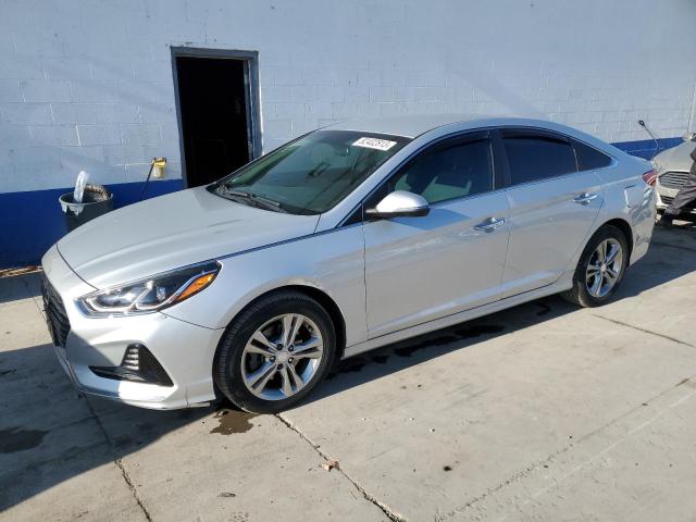 HYUNDAI SONATA 2018 5npe34af9jh645063