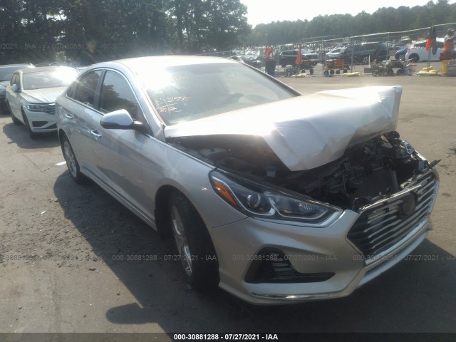 HYUNDAI SONATA 2018 5npe34af9jh645810