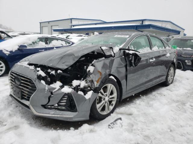 HYUNDAI SONATA 2018 5npe34af9jh645970