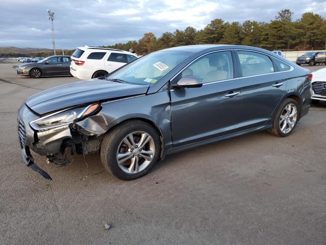 HYUNDAI SONATA SPO 2018 5npe34af9jh646116