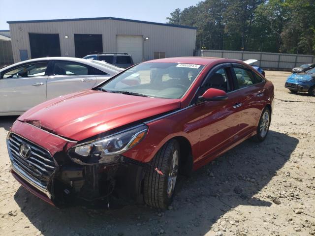 HYUNDAI SONATA SPO 2018 5npe34af9jh648562