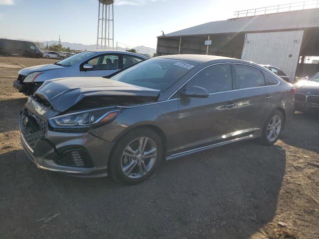 HYUNDAI SONATA 2018 5npe34af9jh649226