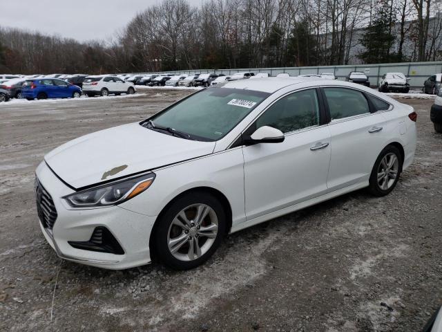 HYUNDAI SONATA 2018 5npe34af9jh649615