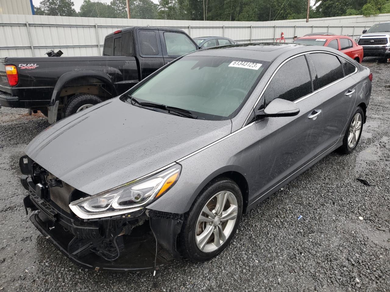 HYUNDAI SONATA 2018 5npe34af9jh650926