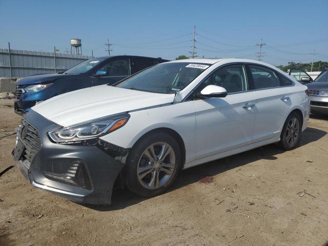 HYUNDAI SONATA 2018 5npe34af9jh652109