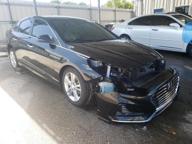 HYUNDAI SONATA SPO 2018 5npe34af9jh652305