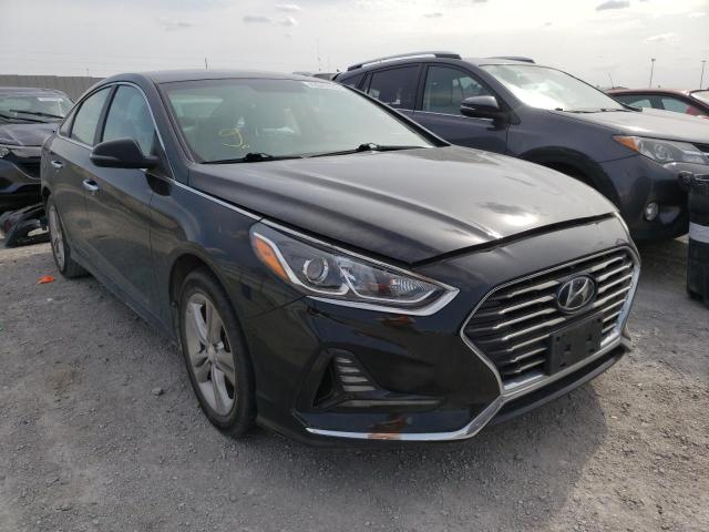 HYUNDAI SONATA SPO 2018 5npe34af9jh654233