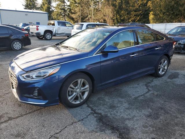 HYUNDAI SONATA 2018 5npe34af9jh654779