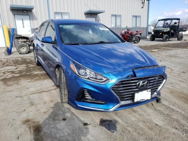 HYUNDAI SONATA SPO 2018 5npe34af9jh656970