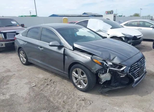 HYUNDAI SONATA 2018 5npe34af9jh657097