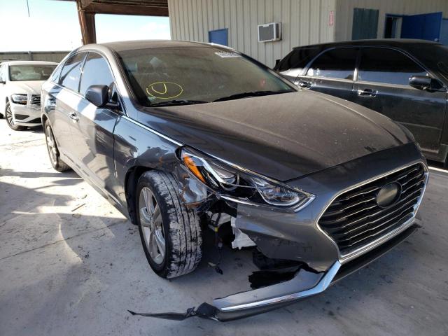 HYUNDAI SONATA SPO 2018 5npe34af9jh657441