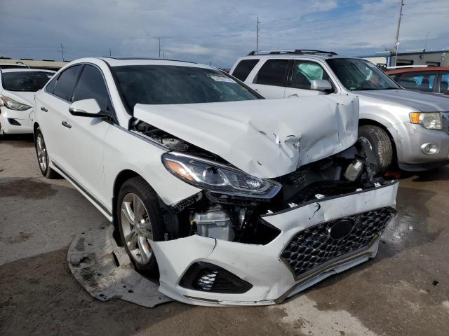 HYUNDAI SONATA SPO 2018 5npe34af9jh660579