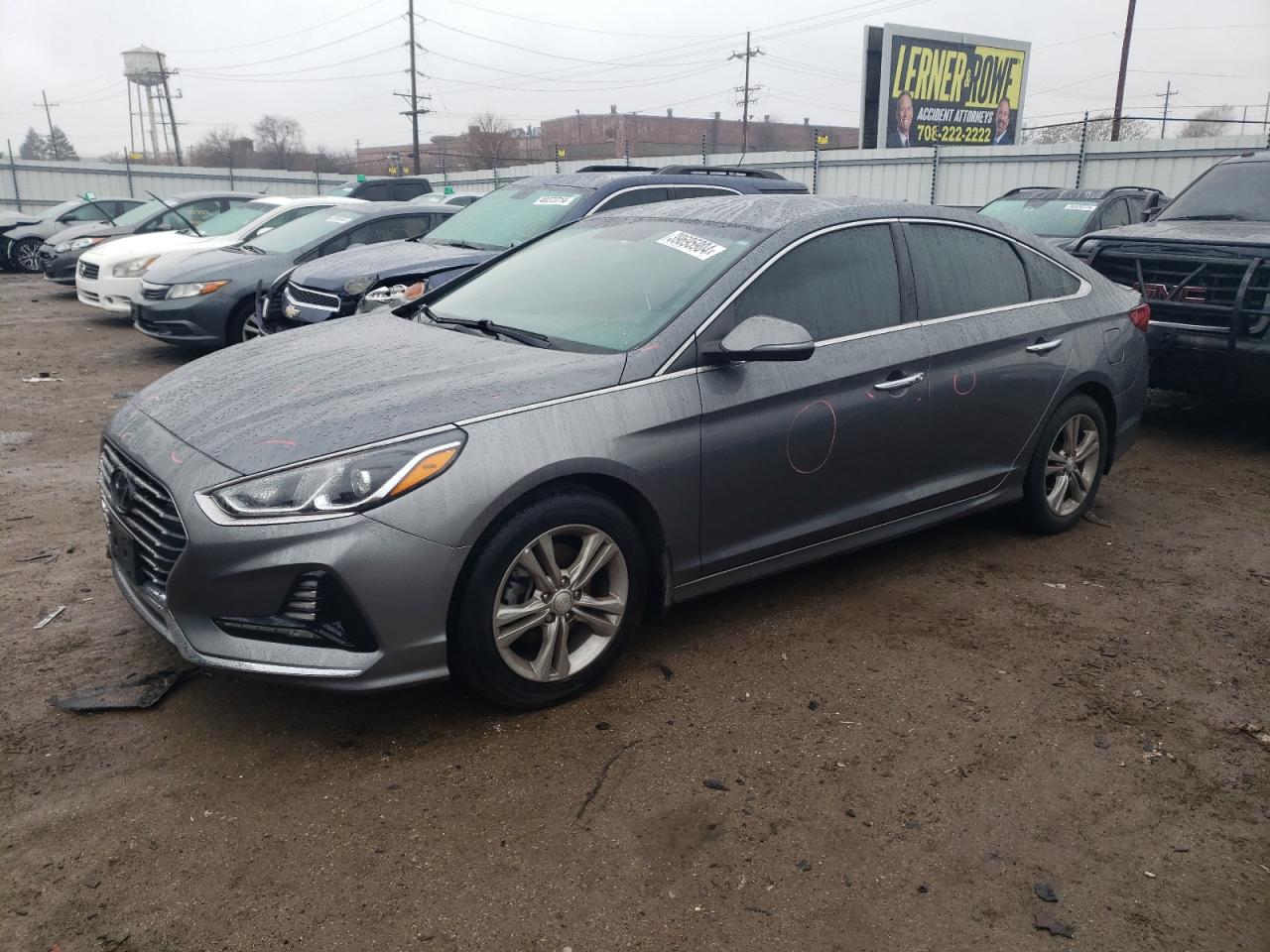 HYUNDAI SONATA 2018 5npe34af9jh660677