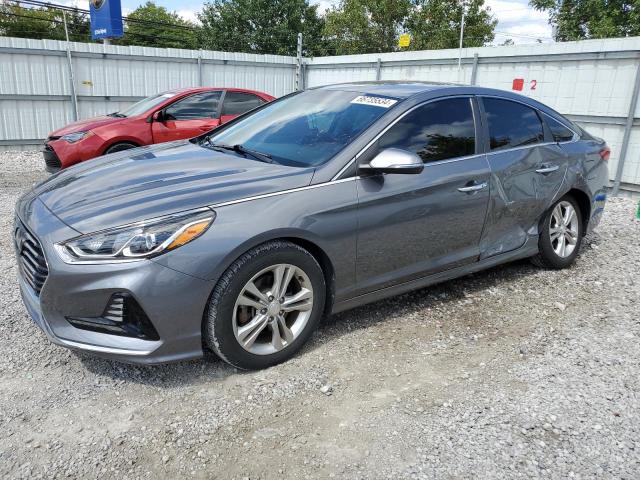 HYUNDAI SONATA SPO 2018 5npe34af9jh662073