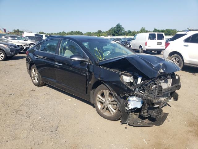 HYUNDAI SONATA SPO 2018 5npe34af9jh662848