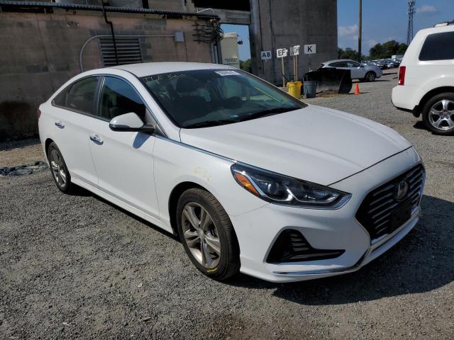 HYUNDAI SONATA SPO 2018 5npe34af9jh664700