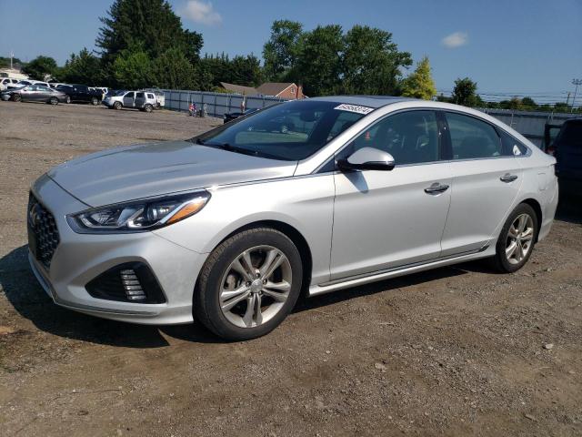 HYUNDAI SONATA SPO 2018 5npe34af9jh667211