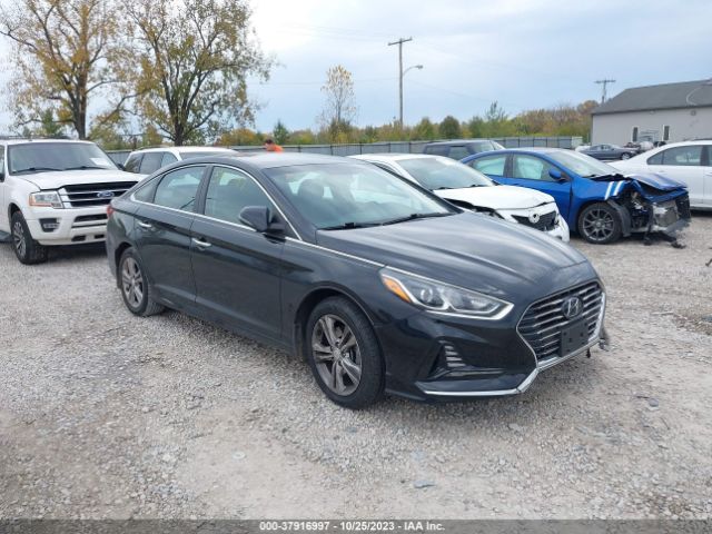 HYUNDAI SONATA 2018 5npe34af9jh667595