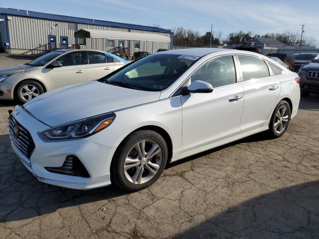 HYUNDAI SONATA 2018 5npe34af9jh668942