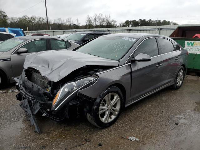 HYUNDAI SONATA SPO 2018 5npe34af9jh669976