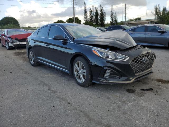 HYUNDAI SONATA SPO 2018 5npe34af9jh671694