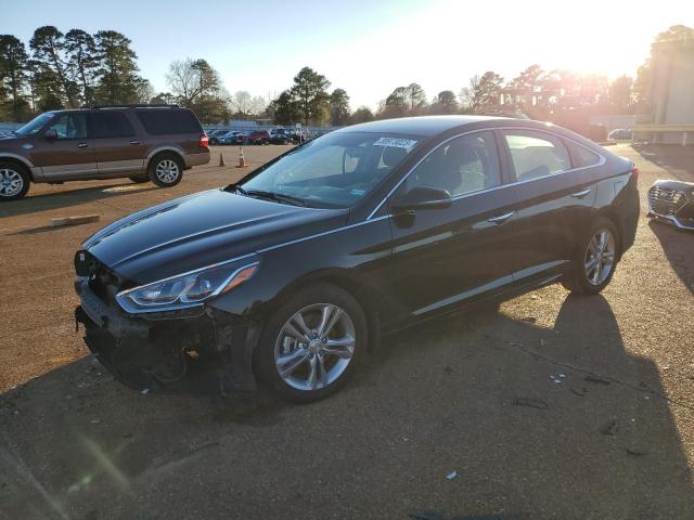 HYUNDAI SONATA SPO 2018 5npe34af9jh673218