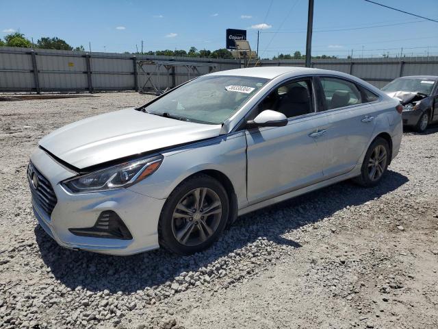 HYUNDAI SONATA 2018 5npe34af9jh673851