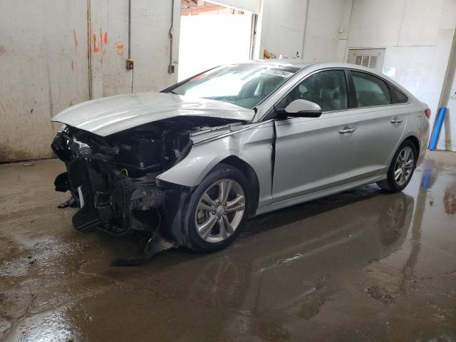 HYUNDAI SONATA SPO 2018 5npe34af9jh674188