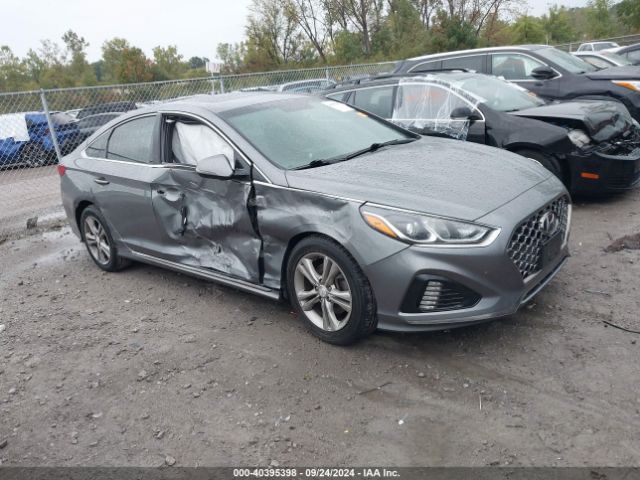 HYUNDAI SONATA 2018 5npe34af9jh675082