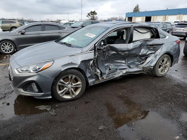 HYUNDAI SONATA 2018 5npe34af9jh676118