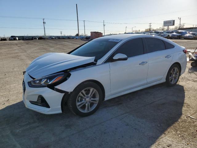 HYUNDAI SONATA SPO 2018 5npe34af9jh676636