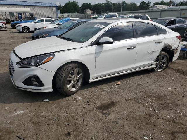 HYUNDAI SONATA SPO 2018 5npe34af9jh678080