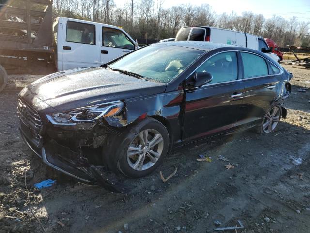 HYUNDAI SONATA SPO 2018 5npe34af9jh678466