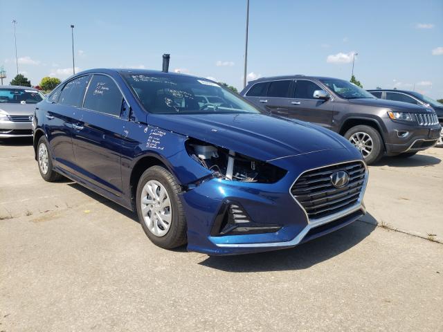 HYUNDAI SONATA SPO 2018 5npe34af9jh678631