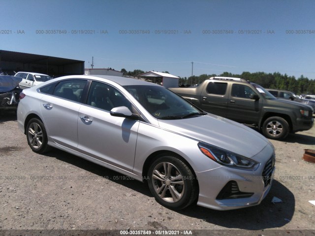 HYUNDAI SONATA 2018 5npe34af9jh680153