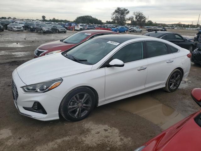 HYUNDAI SONATA 2018 5npe34af9jh689094