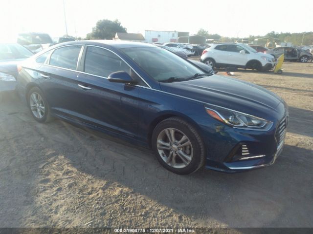 HYUNDAI SONATA 2018 5npe34af9jh689712