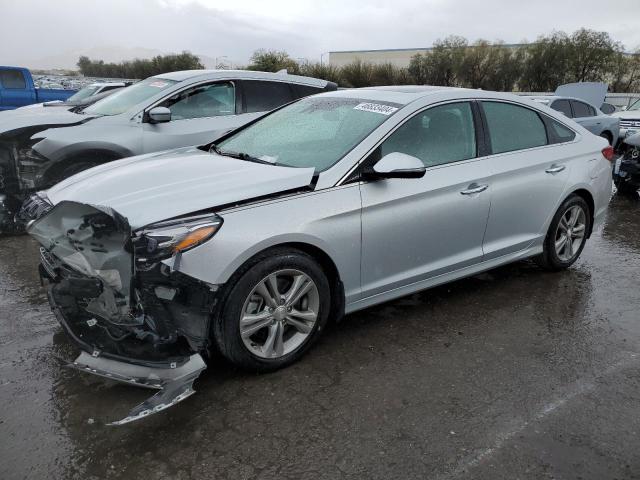 HYUNDAI SONATA 2018 5npe34af9jh692500