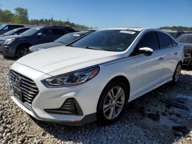 HYUNDAI SONATA 2018 5npe34af9jh692609