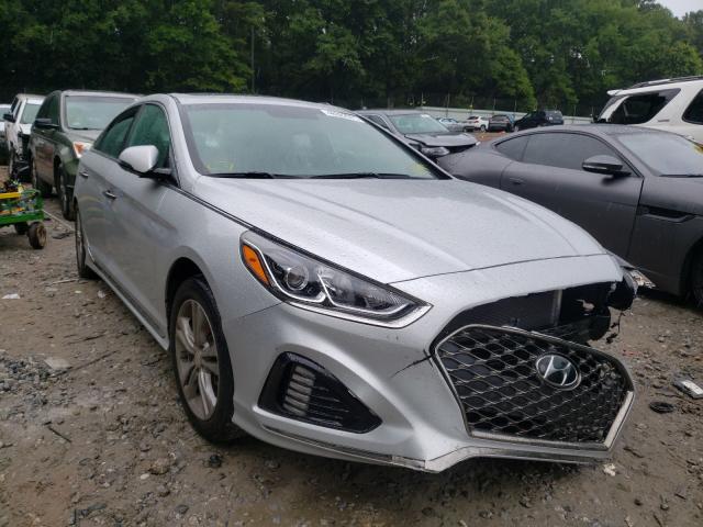 HYUNDAI SONATA SPO 2018 5npe34af9jh694778