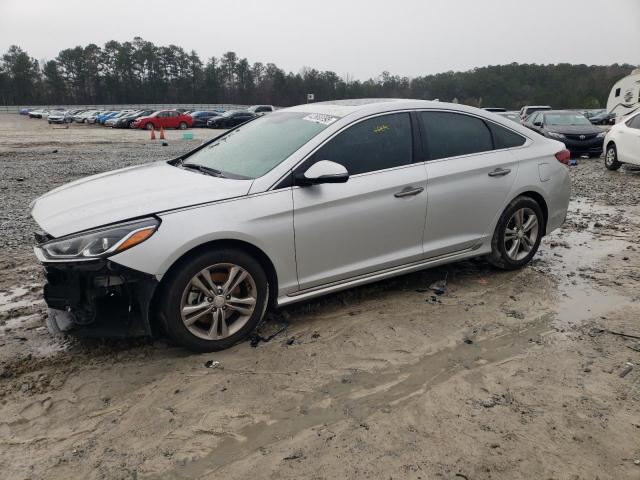 HYUNDAI SONATA SPO 2018 5npe34af9jh701583