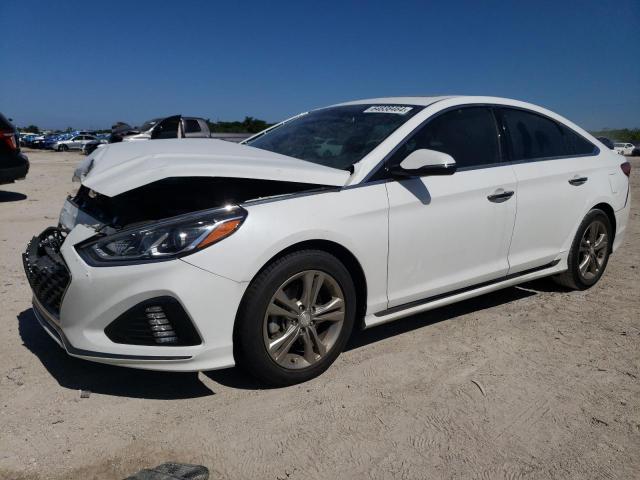 HYUNDAI SONATA 2018 5npe34af9jh706136