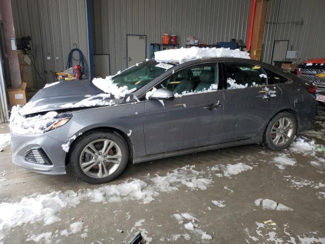 HYUNDAI SONATA 2018 5npe34af9jh710218