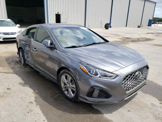 HYUNDAI SONATA SPO 2018 5npe34af9jh711577