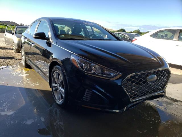 HYUNDAI SONATA SPO 2018 5npe34af9jh712261