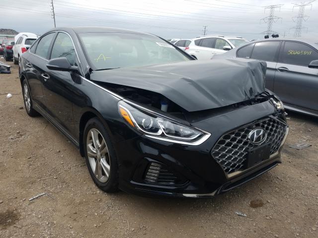 HYUNDAI SONATA SPO 2018 5npe34af9jh716018