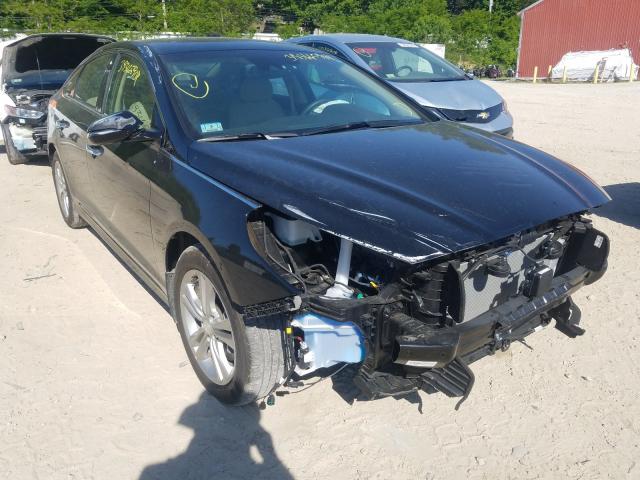 HYUNDAI NULL 2018 5npe34af9jh718450