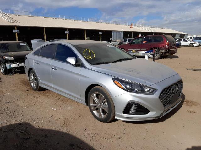 HYUNDAI SONATA SPO 2018 5npe34af9jh719078