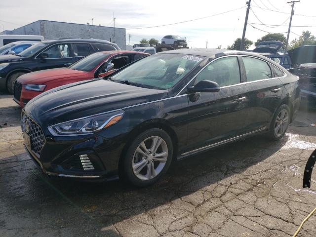 HYUNDAI SONATA SPO 2018 5npe34af9jh721560